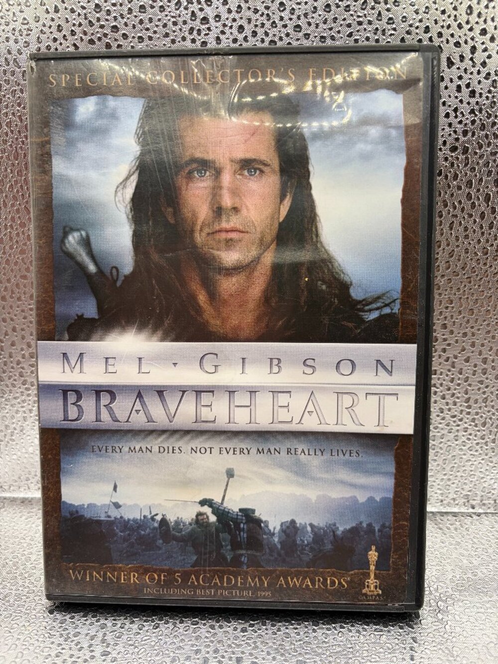 Braveheart (Special Collector's Edition 2-DVD Set)